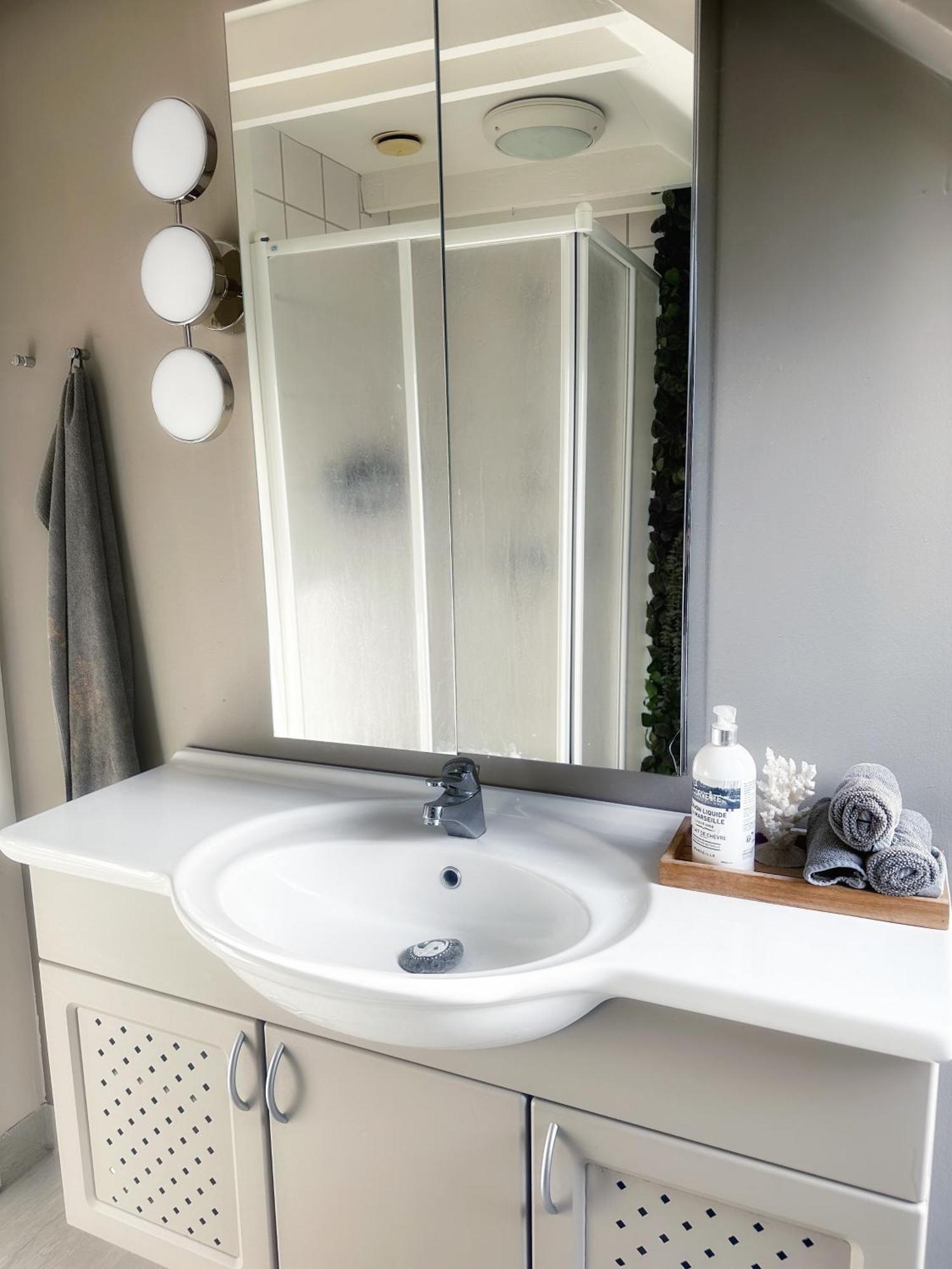 Aesthetic Apartment Hotel - City Center - Free Parking - Private Garden 올보르 외부 사진