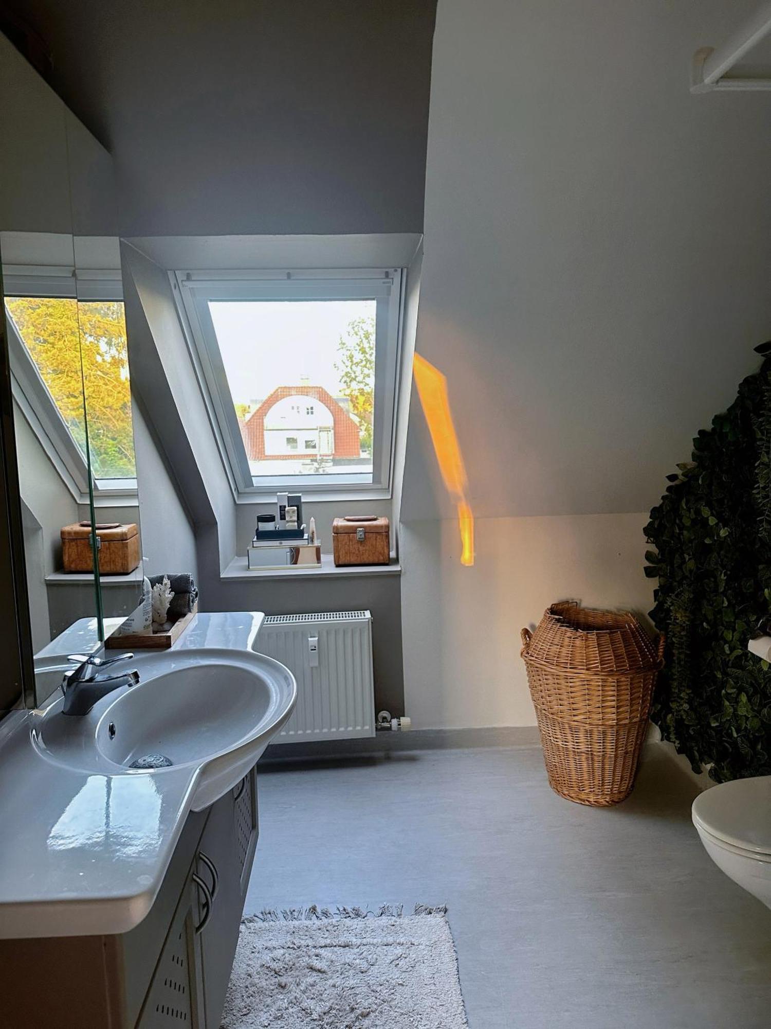 Aesthetic Apartment Hotel - City Center - Free Parking - Private Garden 올보르 외부 사진