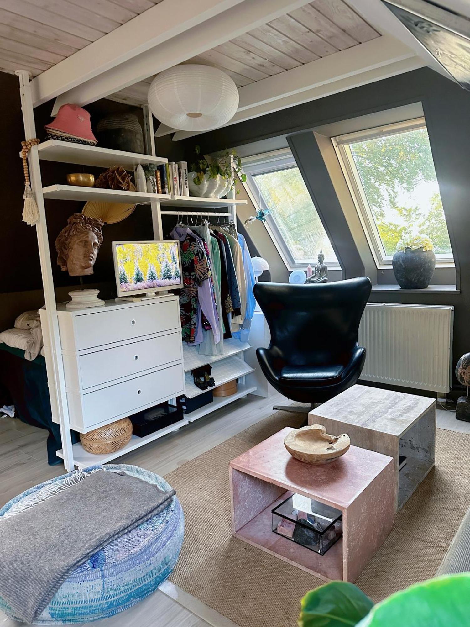 Aesthetic Apartment Hotel - City Center - Free Parking - Private Garden 올보르 외부 사진
