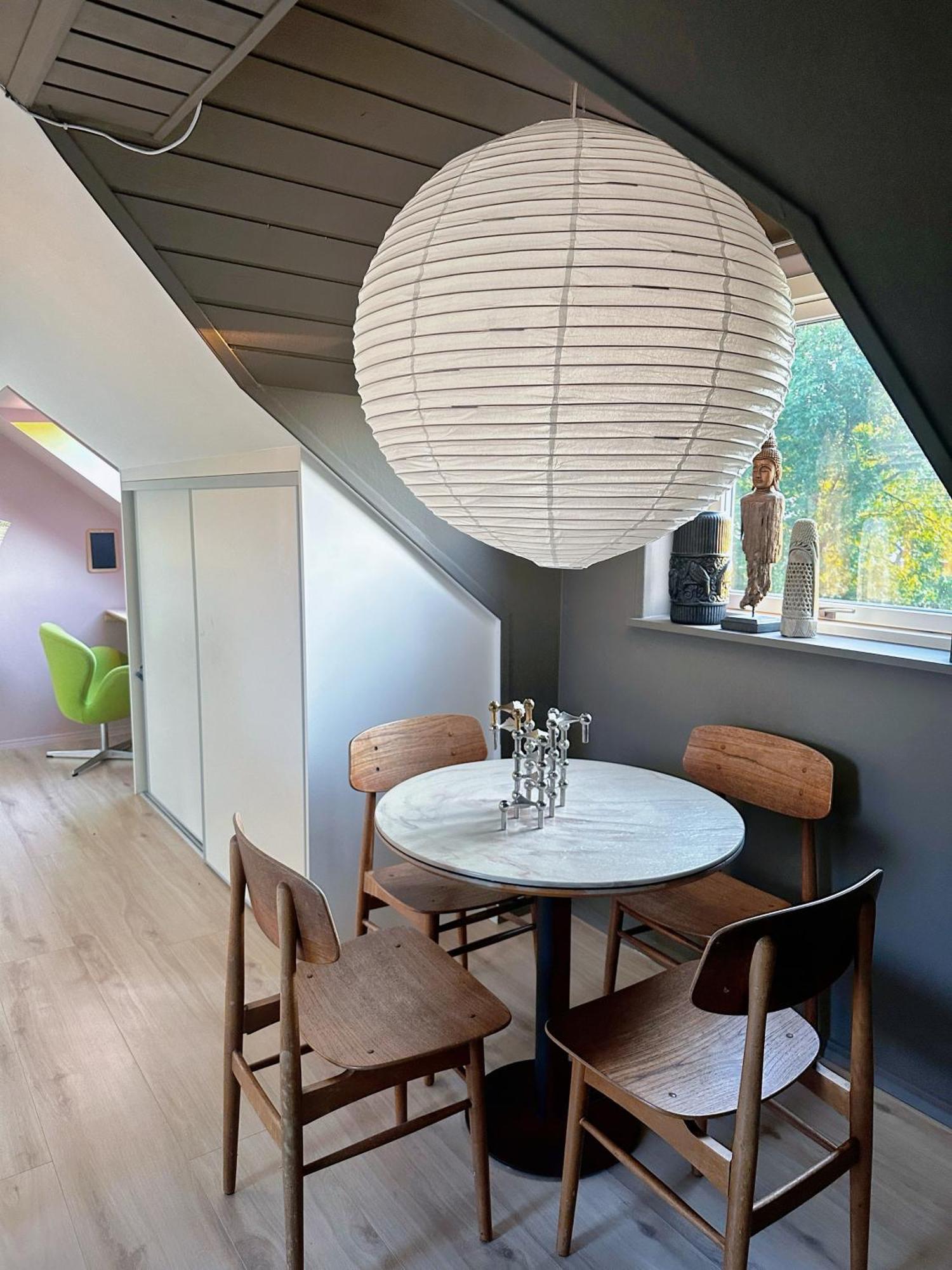 Aesthetic Apartment Hotel - City Center - Free Parking - Private Garden 올보르 외부 사진